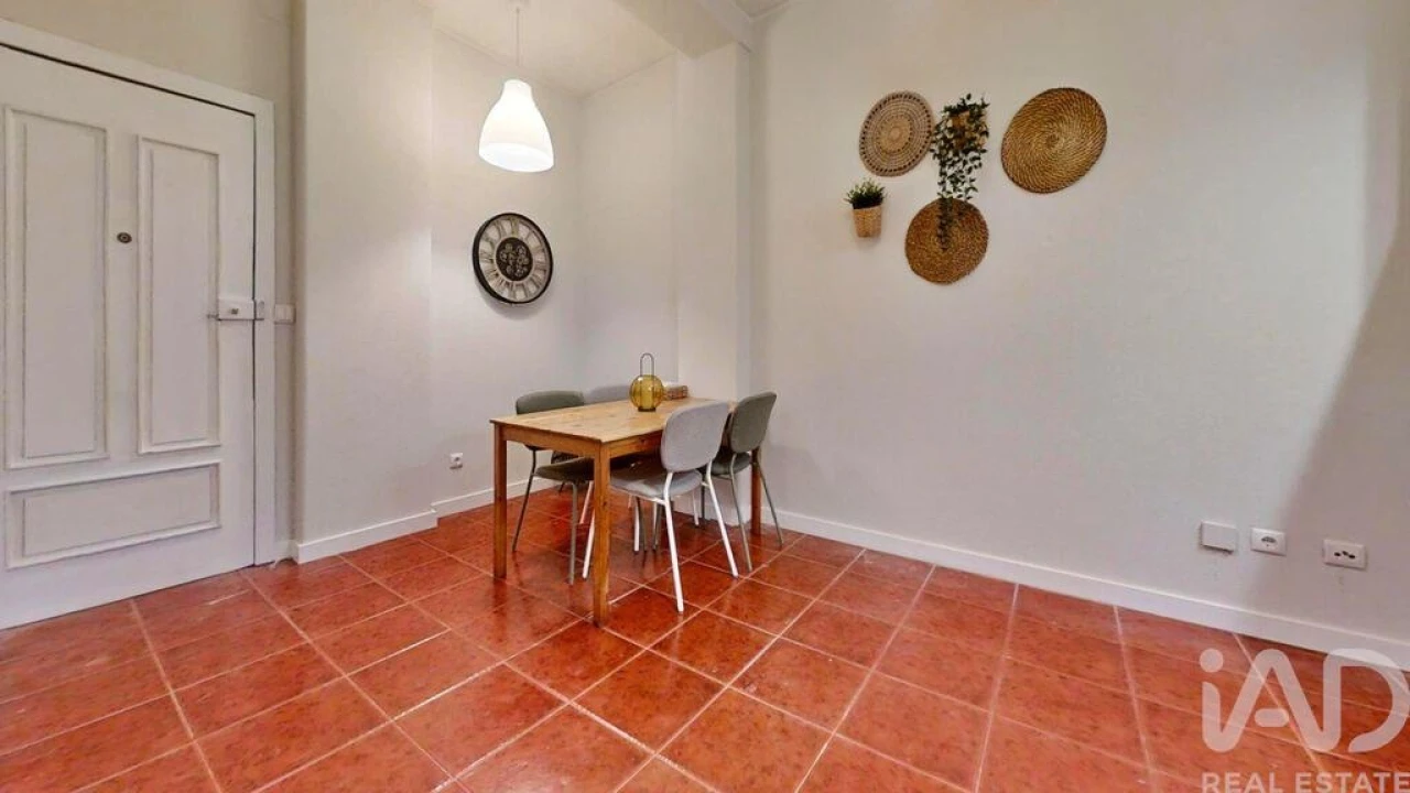 Apartamento T2 para Venda em Bonfim Foto 34