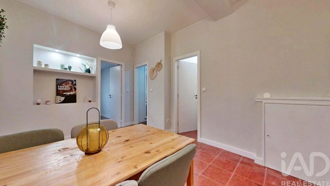 Apartamento T2 para Venda em Bonfim Foto 1