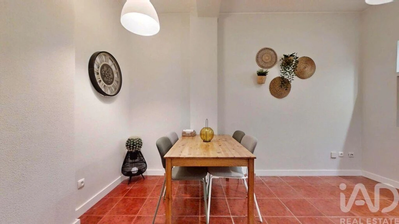 Apartamento T2 para Venda em Bonfim Foto 3