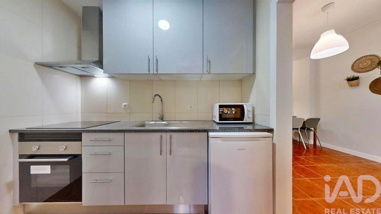 Apartamento T2 para Venda em Bonfim Foto 19