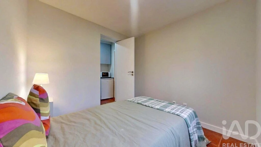 Apartamento T2 para Venda em Bonfim Foto 27
