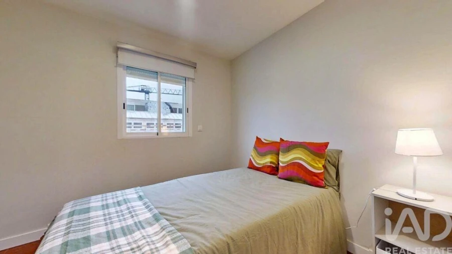 Apartamento T2 para Venda em Bonfim Foto 22