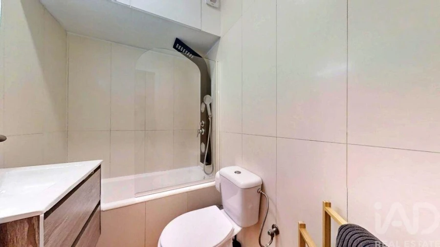 Apartamento T2 para Venda em Bonfim Foto 9