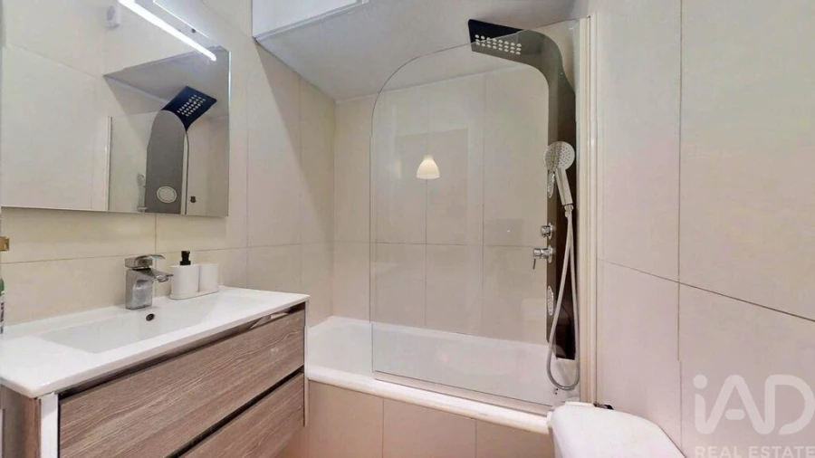 Apartamento T2 para Venda em Bonfim Foto 10