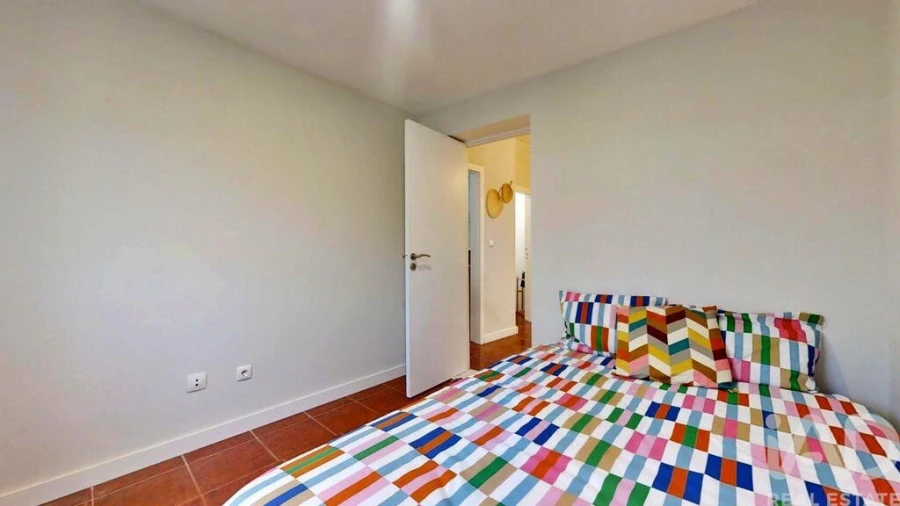Apartamento T2 para Venda em Bonfim Foto 15