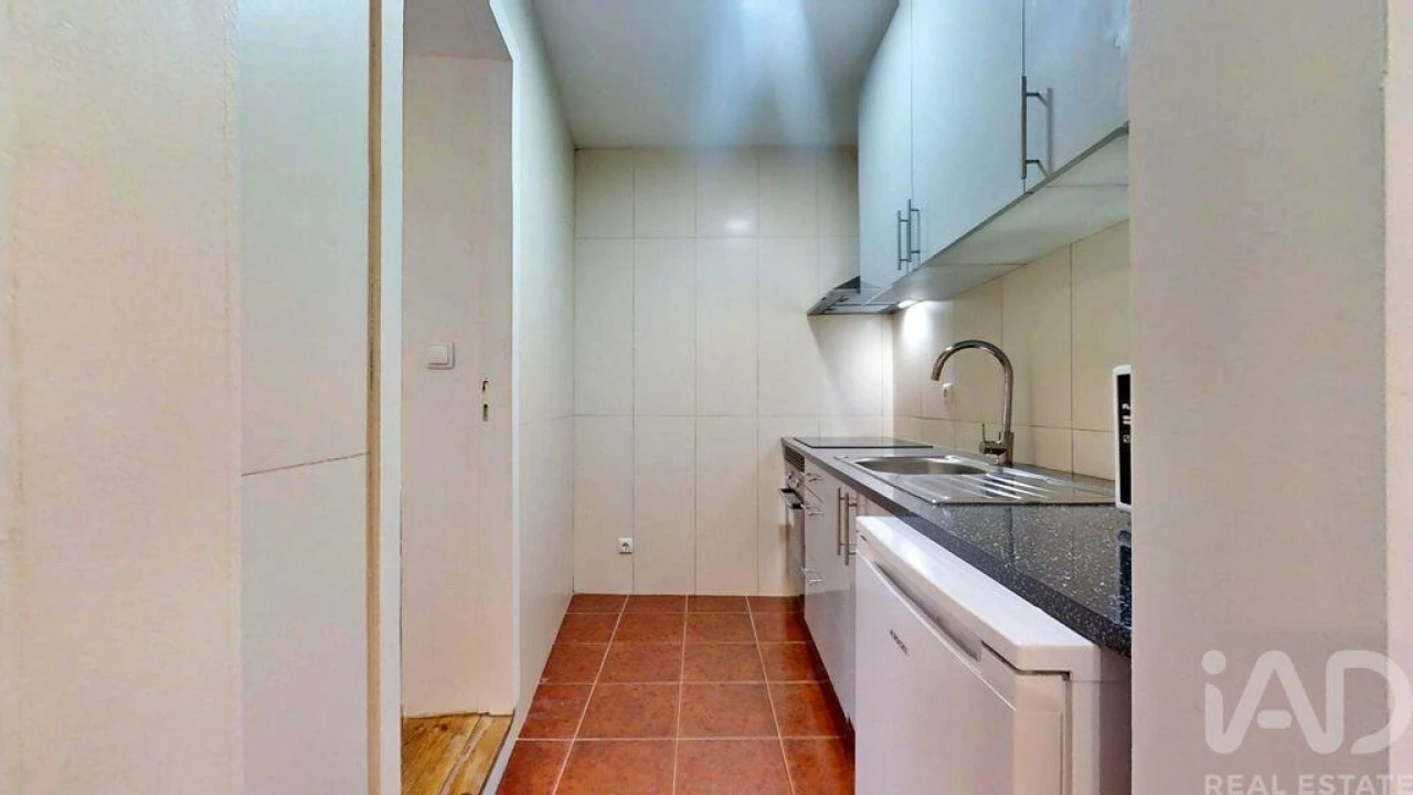 Apartamento T2 para Venda em Bonfim Foto 17
