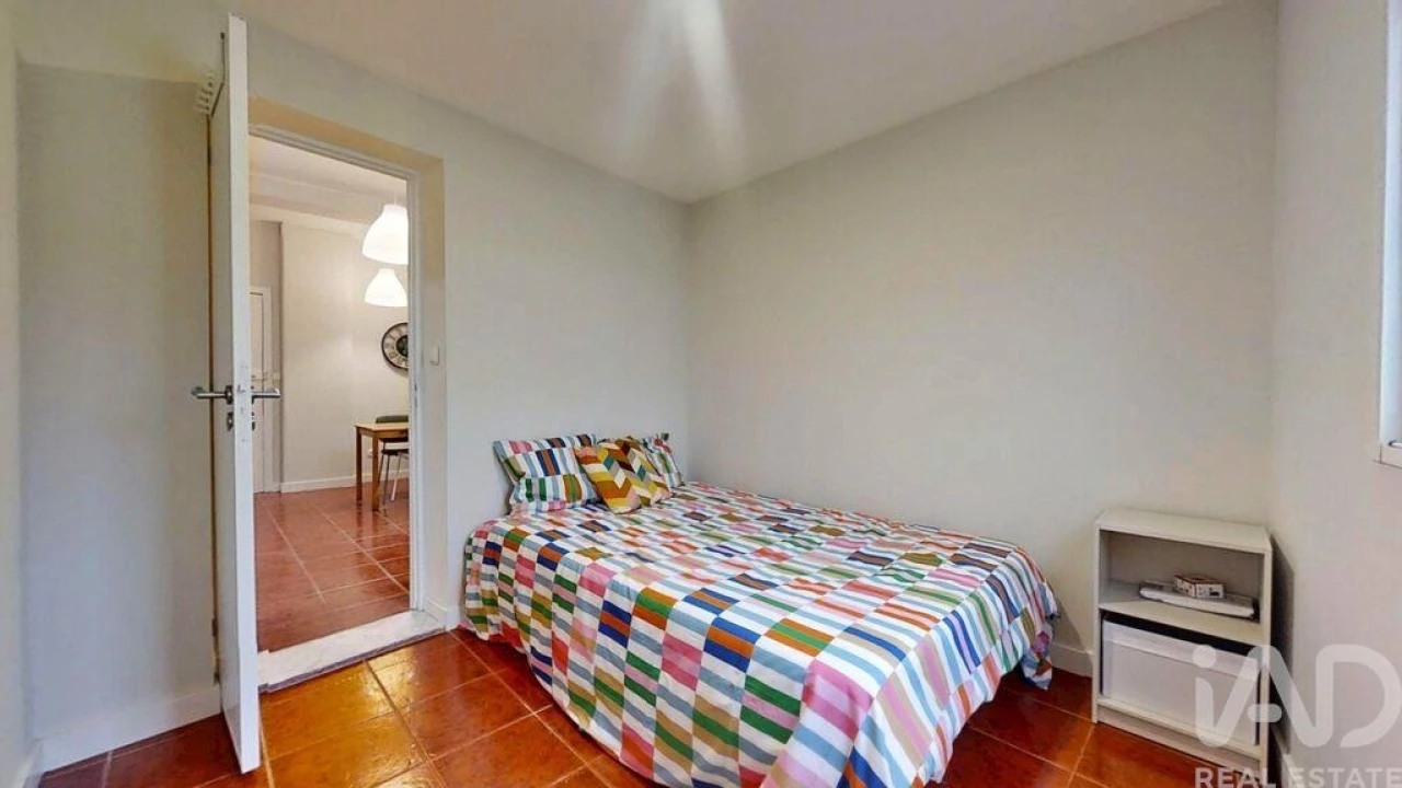 Apartamento T2 para Venda em Bonfim Foto 14