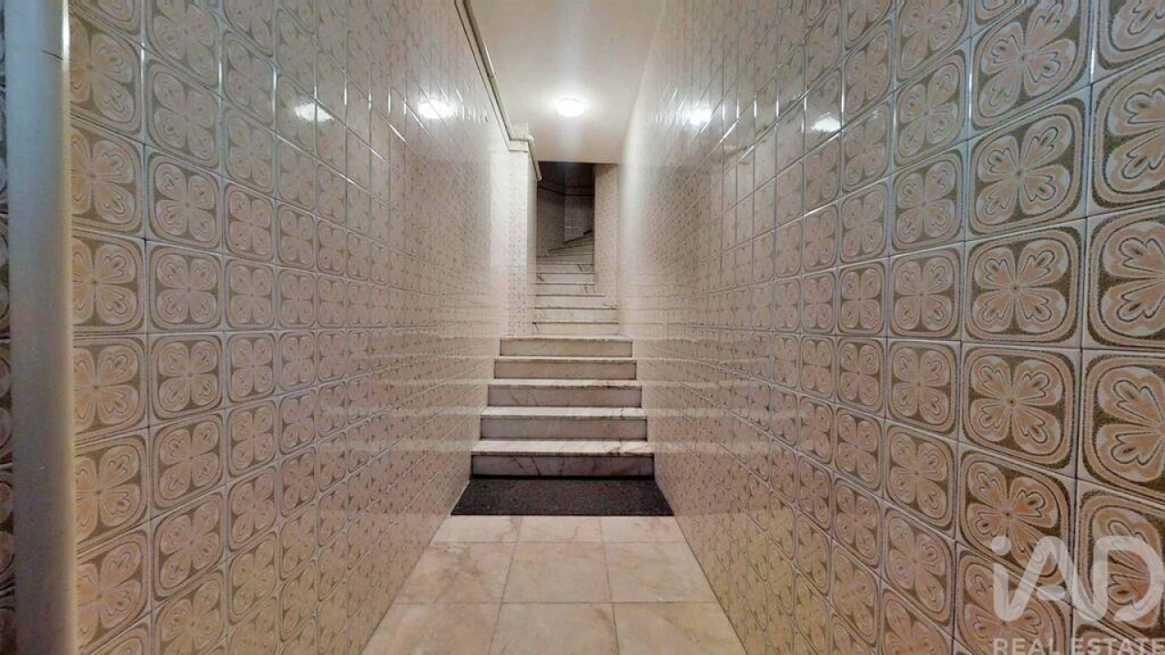 Apartamento T2 para Venda em Bonfim Foto 26