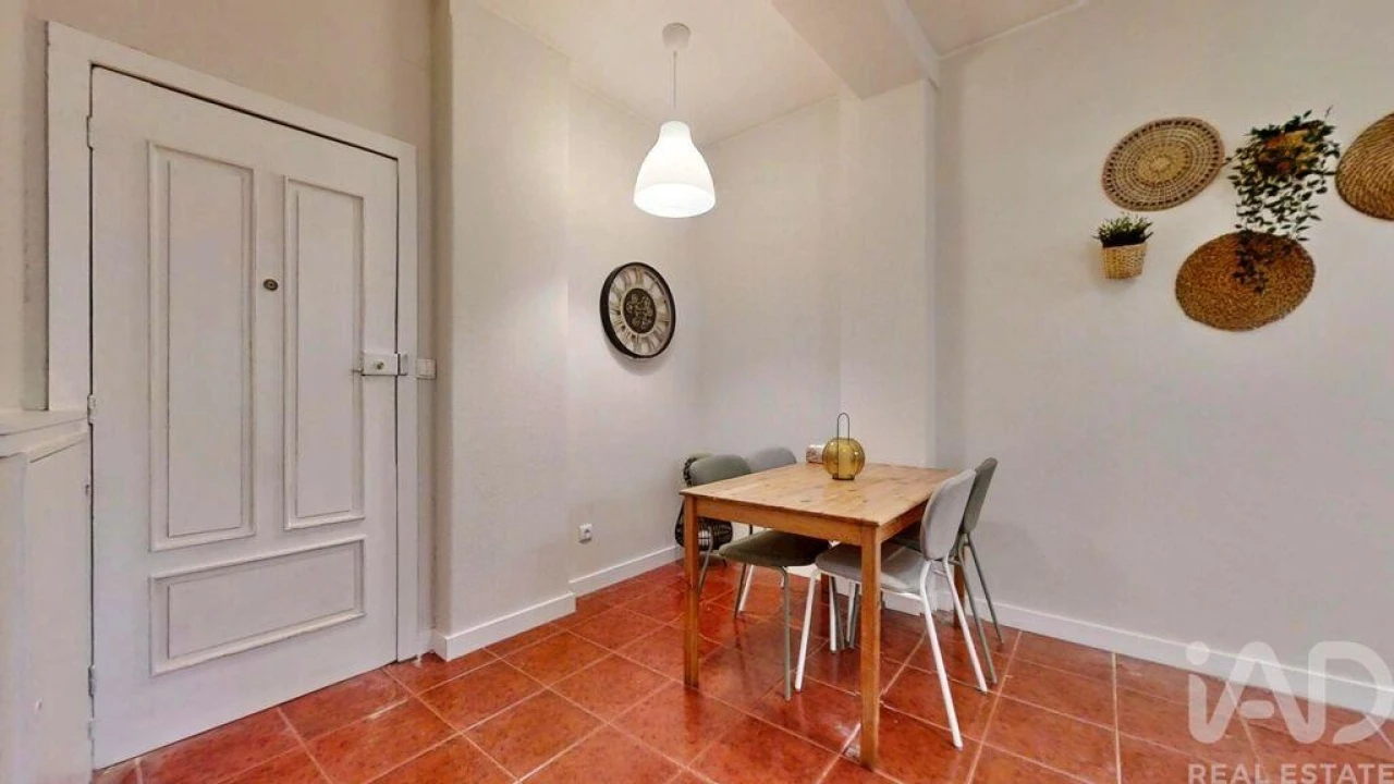 Apartamento T2 para Venda em Bonfim Foto 4
