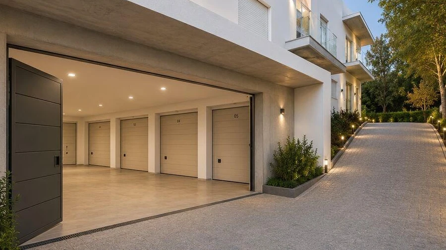 Apartamento T2 para Venda em Monte Real e Carvide