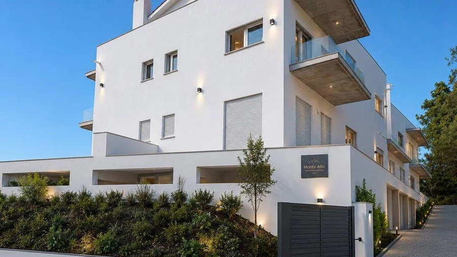 Apartamento T2 para Venda em Monte Real e Carvide