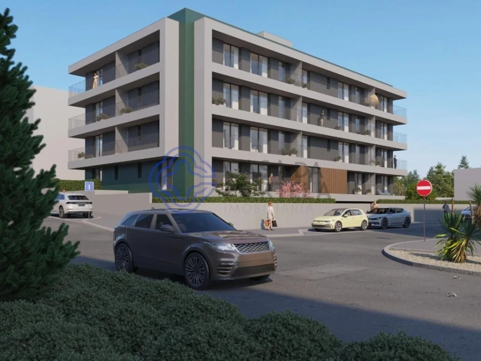 Apartamento T2 para Venda em Ermesinde Foto 12