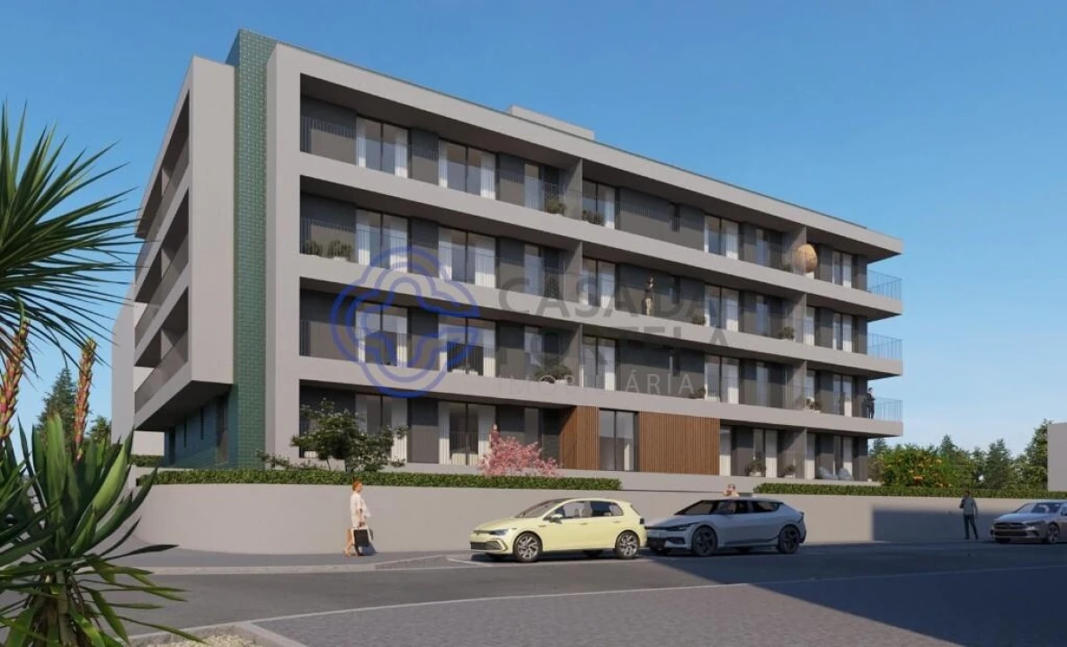 Apartamento T3 para Venda em Ermesinde Foto 7