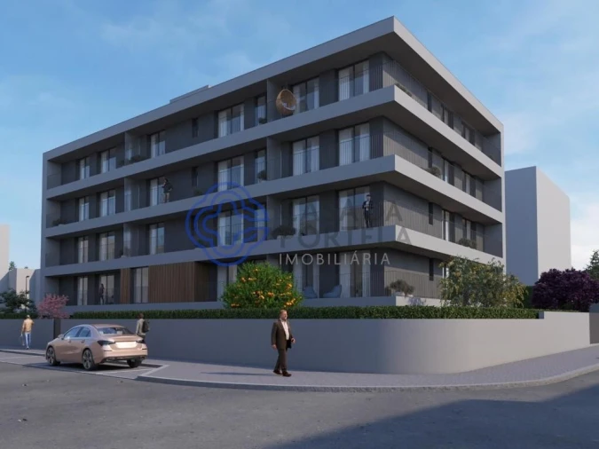 Apartamento T3 para Venda em Ermesinde Foto 12