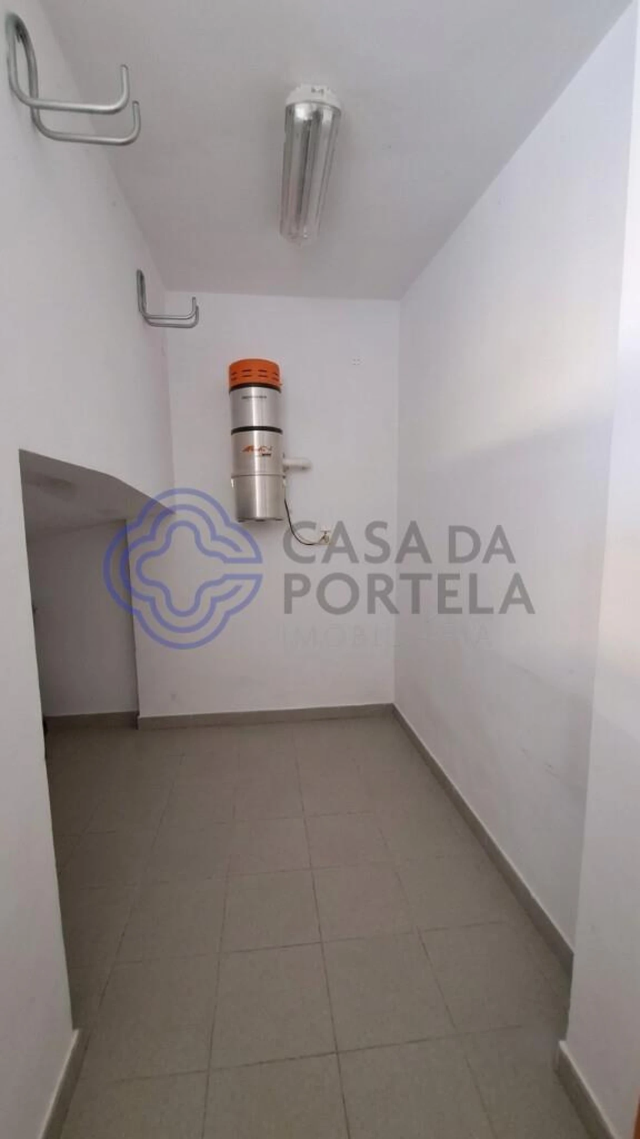 Moradia T4 para Venda em Aguas Santas Foto 43