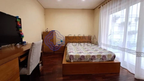 Moradia T4 para Venda em Aguas Santas