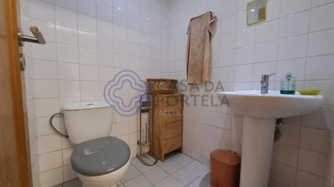 Moradia T4 para Venda em Aguas Santas