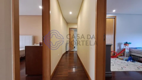 Moradia T4 para Venda em Aguas Santas