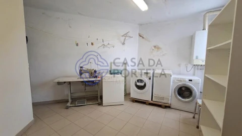Moradia T4 para Venda em Aguas Santas
