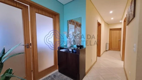 Moradia T4 para Venda em Aguas Santas