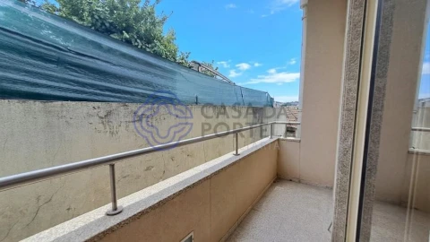 Moradia T4 para Venda em Aguas Santas