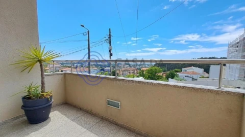 Moradia T4 para Venda em Aguas Santas