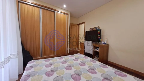 Moradia T4 para Venda em Aguas Santas