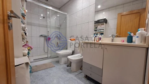 Moradia T4 para Venda em Aguas Santas