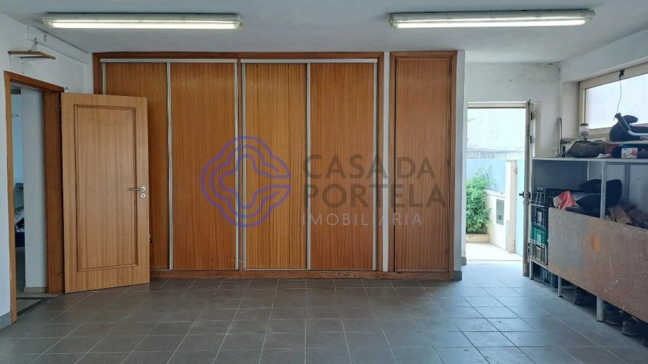 Moradia T4 para Venda em Aguas Santas Foto 39