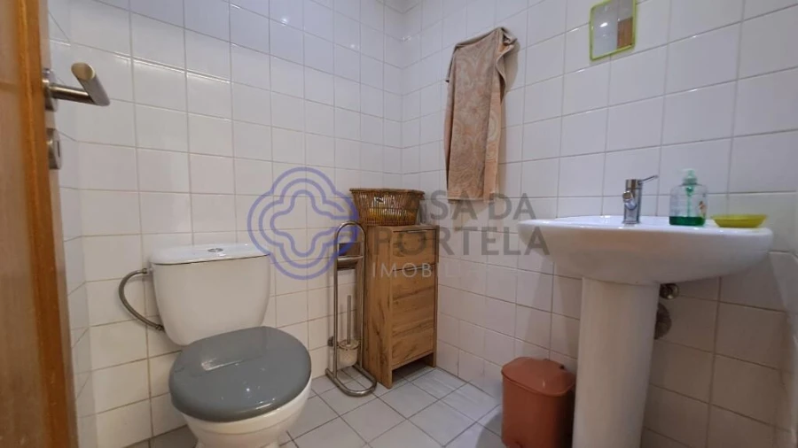 Moradia T4 para Venda em Aguas Santas Foto 41