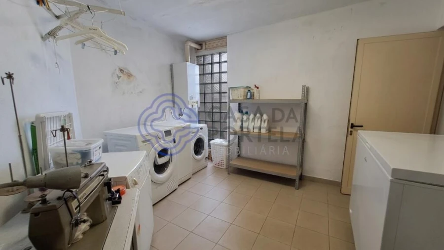 Moradia T4 para Venda em Aguas Santas Foto 44