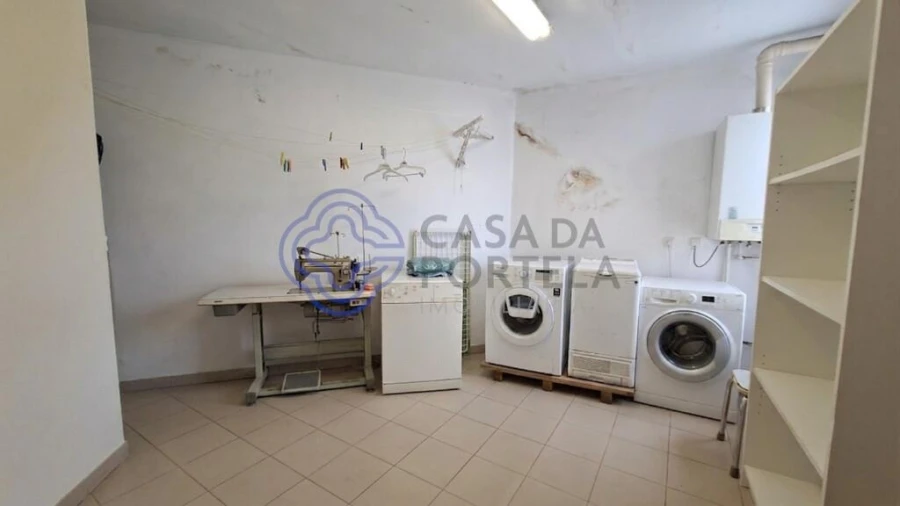 Moradia T4 para Venda em Aguas Santas Foto 42