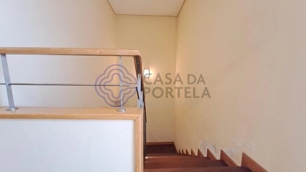 Moradia T4 para Venda em Aguas Santas Foto 20