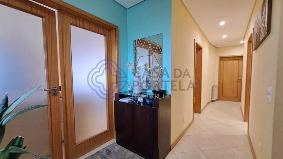 Moradia T4 para Venda em Aguas Santas