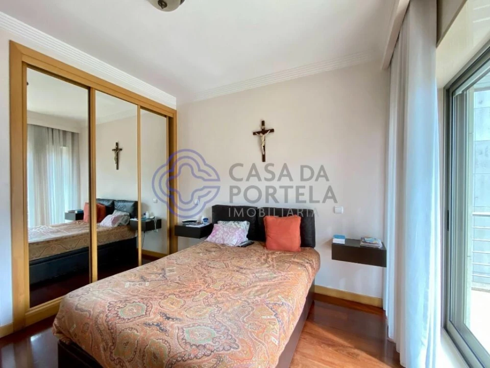 Apartamento T2 para Arrendamento em Paranhos Foto 24