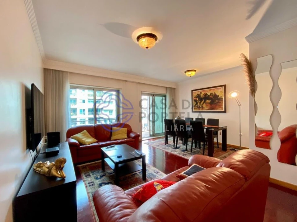 Apartamento T2 para Arrendamento em Paranhos Foto 6