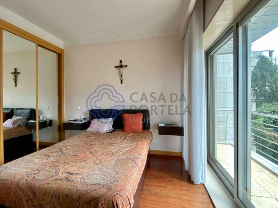 Apartamento T2 para Arrendamento em Paranhos Foto 23