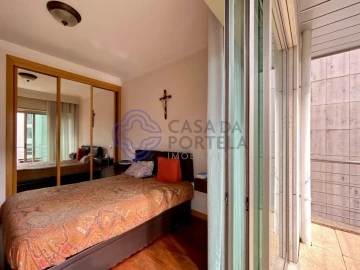 Apartamento T2 para Arrendamento em Paranhos