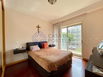 Apartamento T2 para Arrendamento em Paranhos