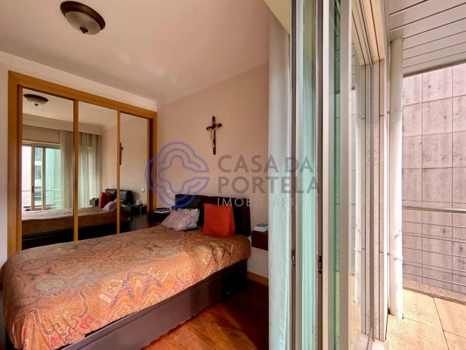 Apartamento T2 para Arrendamento em Paranhos Foto 25