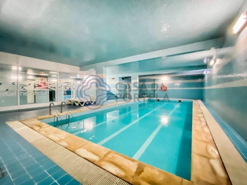 Apartamento T2 para Arrendamento em Paranhos Foto 40