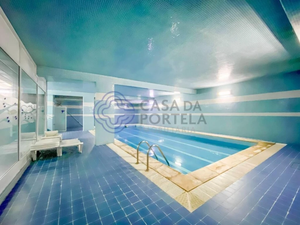 Apartamento T2 para Arrendamento em Paranhos Foto 37