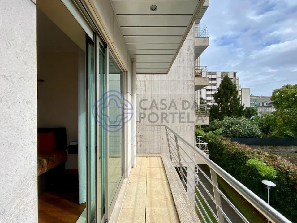 Apartamento T2 para Arrendamento em Paranhos Foto 26
