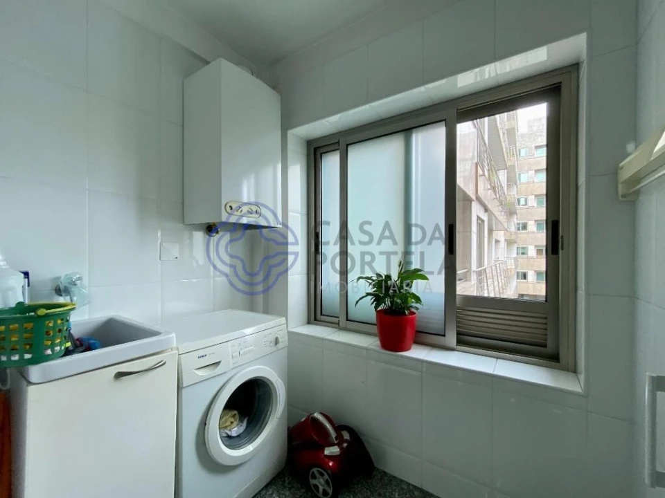 Apartamento T2 para Arrendamento em Paranhos Foto 15