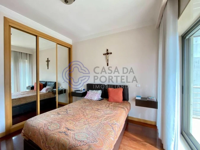 Apartamento T2 para Arrendamento em Paranhos Foto 24