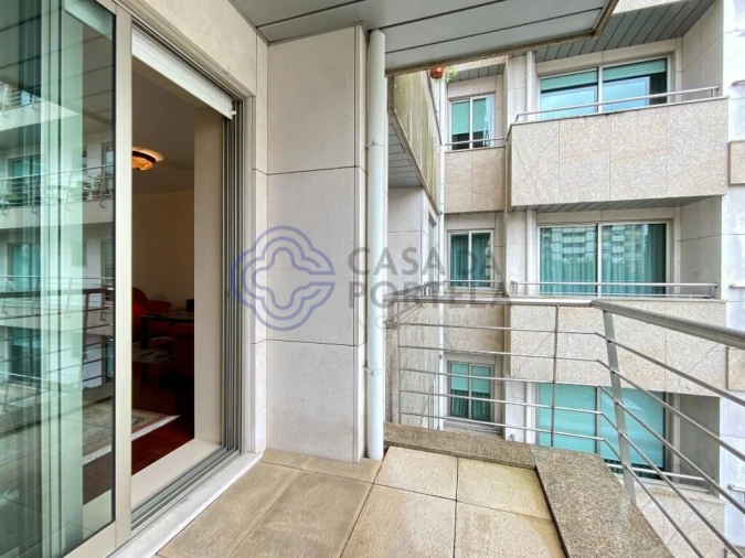 Apartamento T2 para Arrendamento em Paranhos Foto 32