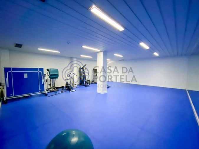 Apartamento T2 para Arrendamento em Paranhos Foto 31