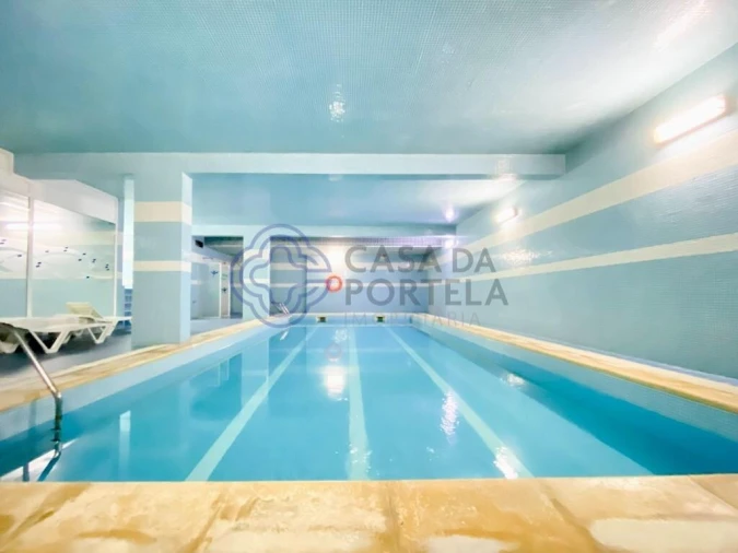 Apartamento T2 para Arrendamento em Paranhos Foto 38