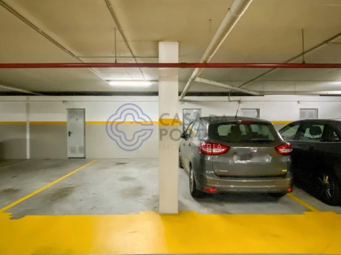 Apartamento T2 para Arrendamento em Paranhos Foto 35
