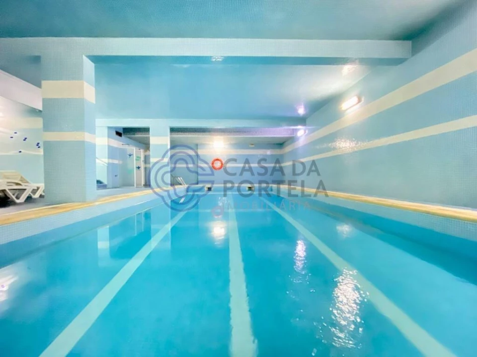 Apartamento T2 para Arrendamento em Paranhos Foto 39